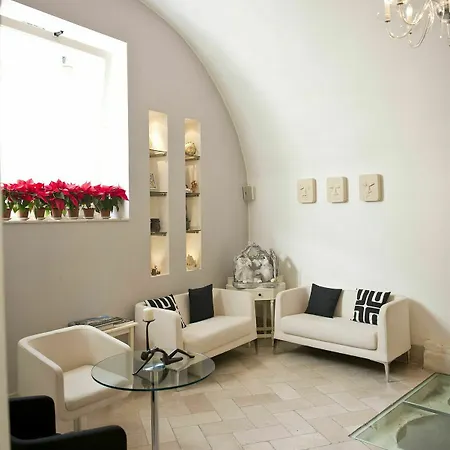 Hotel Sant'angelo - Le Residenze 4*