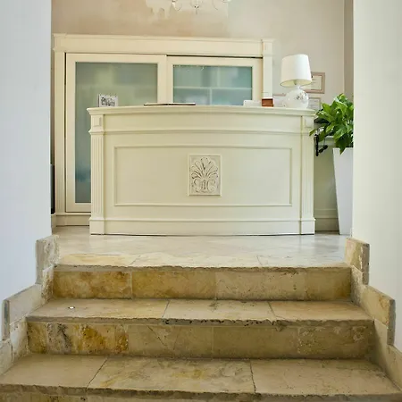 Sant'angelo - Le Residenze Matera