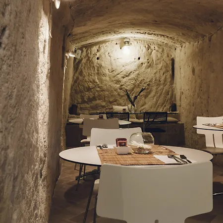 Sant'angelo - Le Residenze Matera