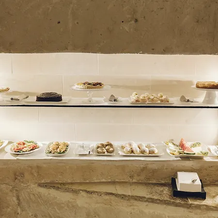 Hotel Sant'angelo - Le Residenze Matera