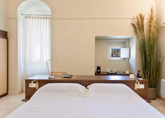 Sant'angelo - Le Residenze Matera