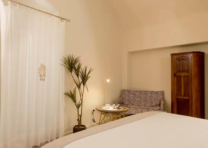 Sant'angelo - Le Residenze Hotel