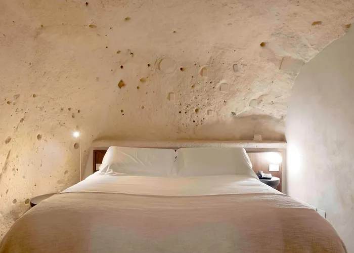 Sant'angelo - Le Residenze 4*