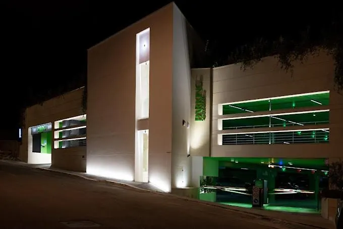 Sant'angelo - Le Residenze 4*