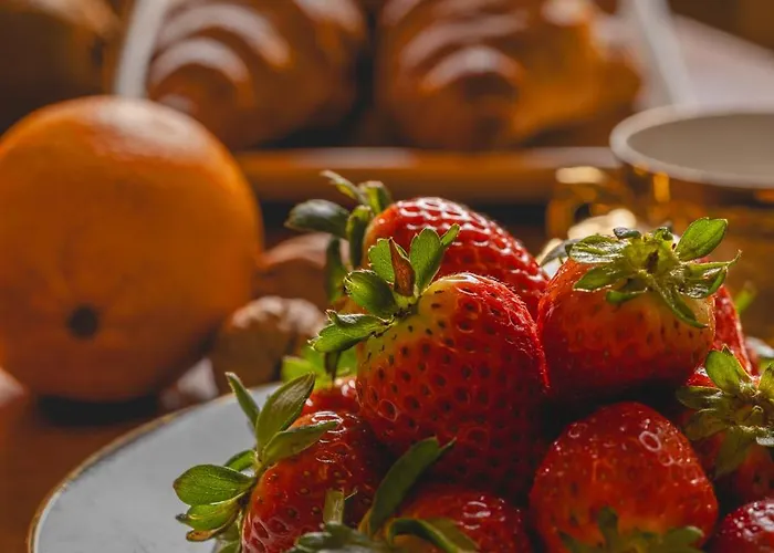 Sant'angelo - Le Residenze Hotel Matera