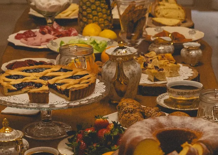 Hotel Sant'angelo - Le Residenze 4*