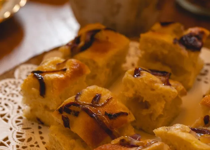 Sant'angelo - Le Residenze 4*