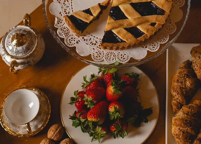 Sant'angelo - Le Residenze