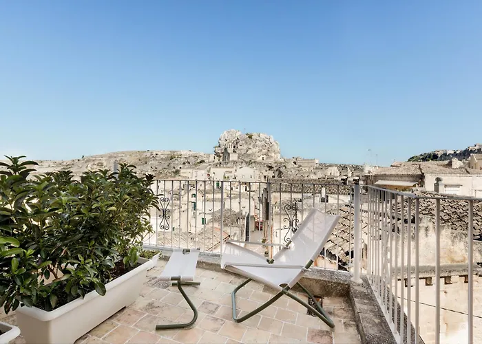 Hotel Sant'angelo - Le Residenze 4*