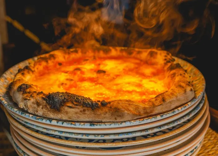 Sant'angelo - Le Residenze 4* Matera