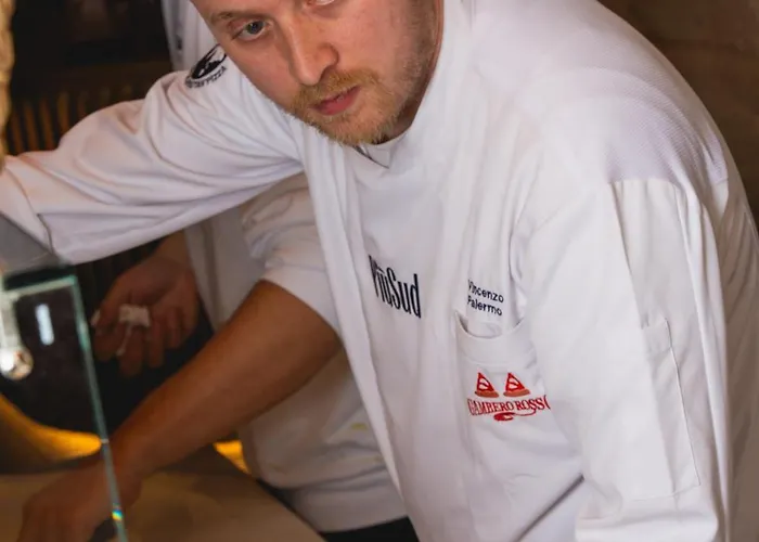 Sant'angelo - Le Residenze Hotel 4*