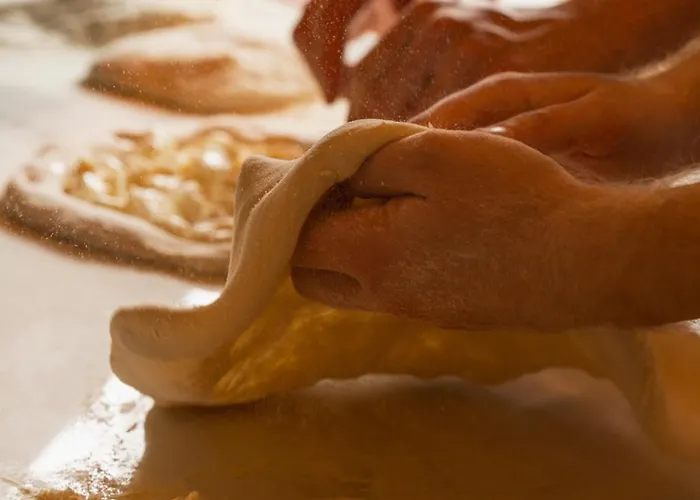 Hotel Sant'angelo - Le Residenze 4*