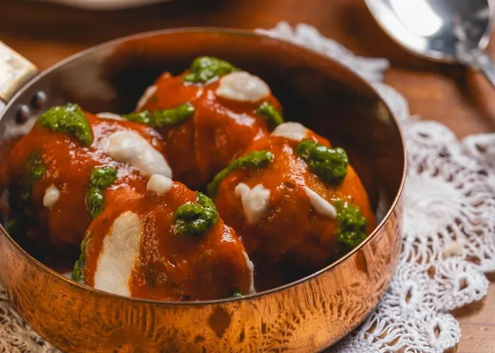 Sant'angelo - Le Residenze