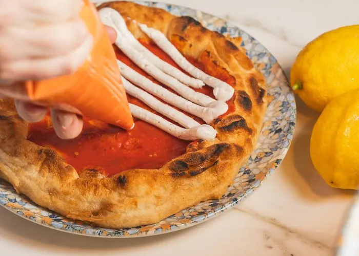 Sant'angelo - Le Residenze Hotel