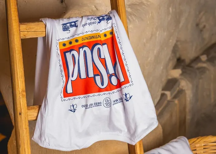 Hotel Sant'angelo - Le Residenze Matera