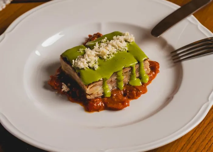 Hotel Sant'angelo - Le Residenze