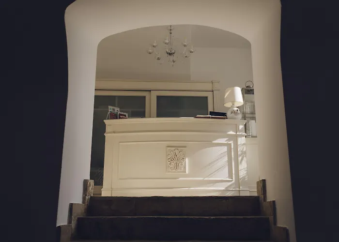 Hotel Sant'angelo - Le Residenze 4*