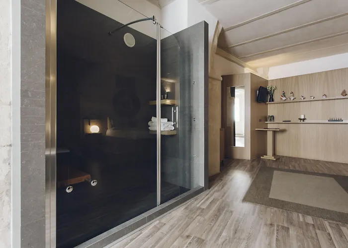 Sant'angelo - Le Residenze Hotel 4*