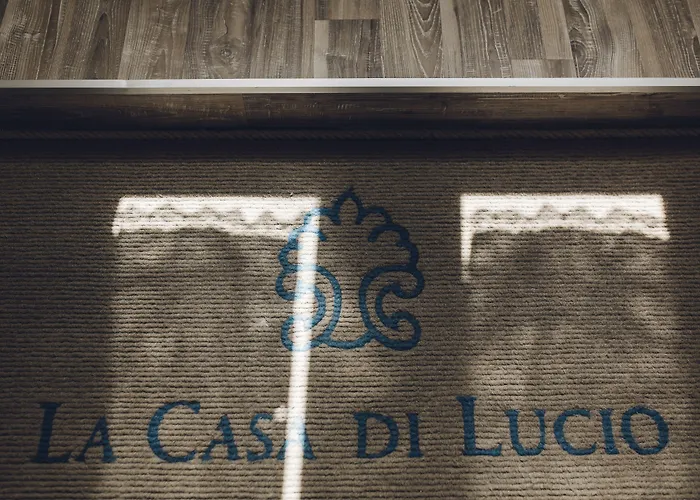 Hotel Sant'angelo - Le Residenze 4*