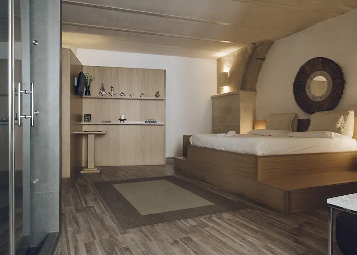 Hotel Sant'angelo - Le Residenze