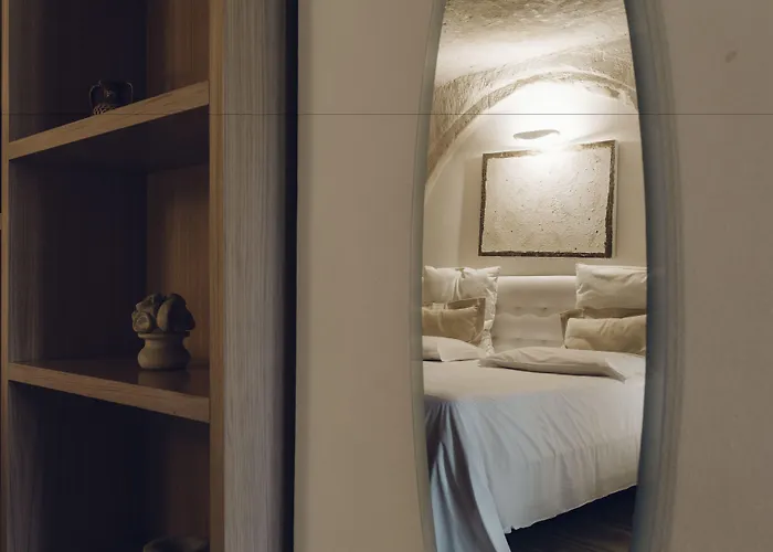 Sant'angelo - Le Residenze 4*