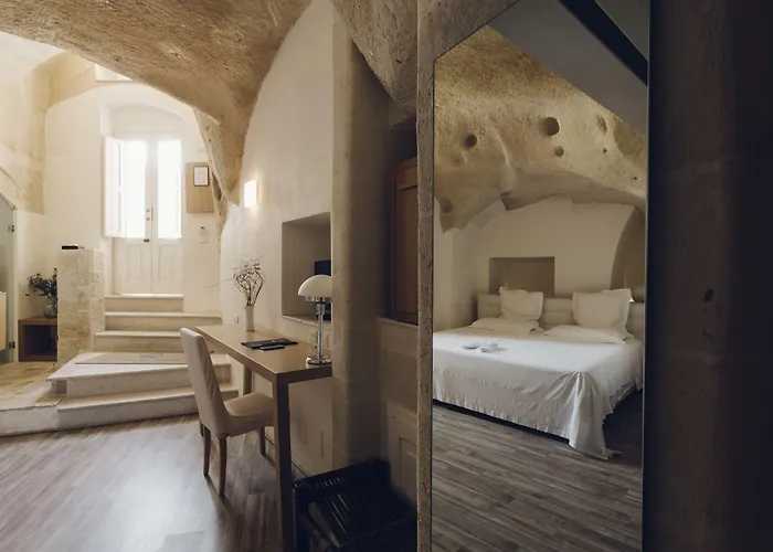 Sant'angelo - Le Residenze 4*