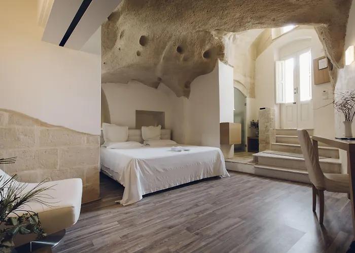 Hotel Sant'angelo - Le Residenze