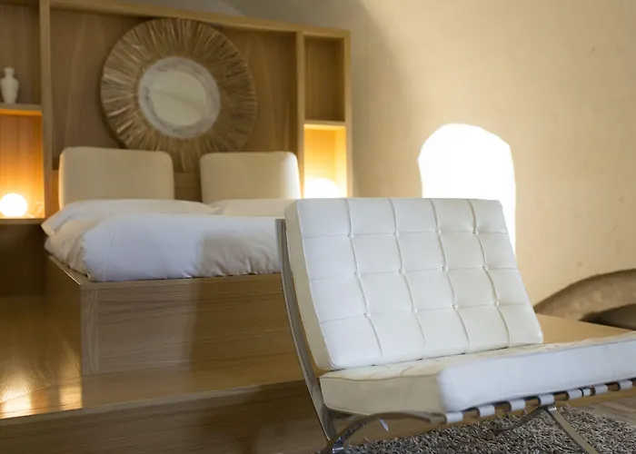 Hotel Sant'angelo - Le Residenze 4*