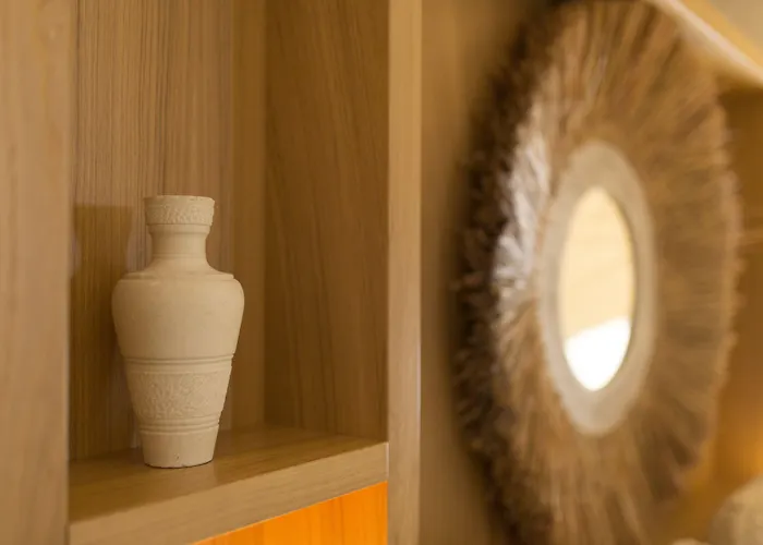 Sant'angelo - Le Residenze 4*