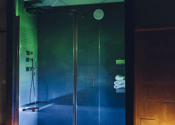 Sant'angelo - Le Residenze Hotel