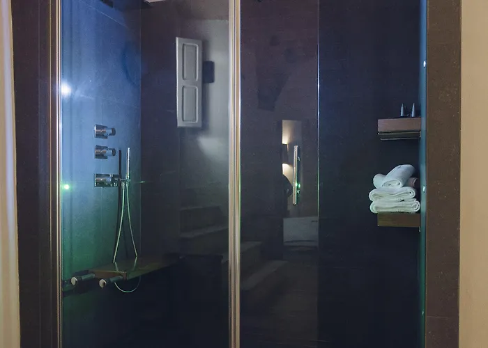 Sant'angelo - Le Residenze Hotel