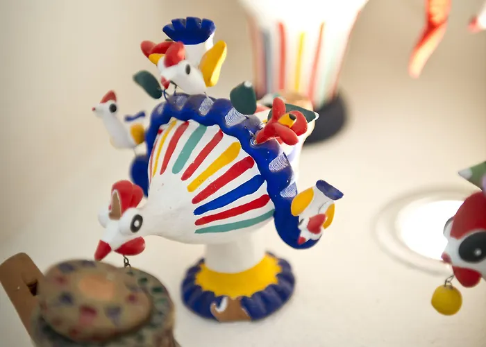 Sant'angelo - Le Residenze Hotel