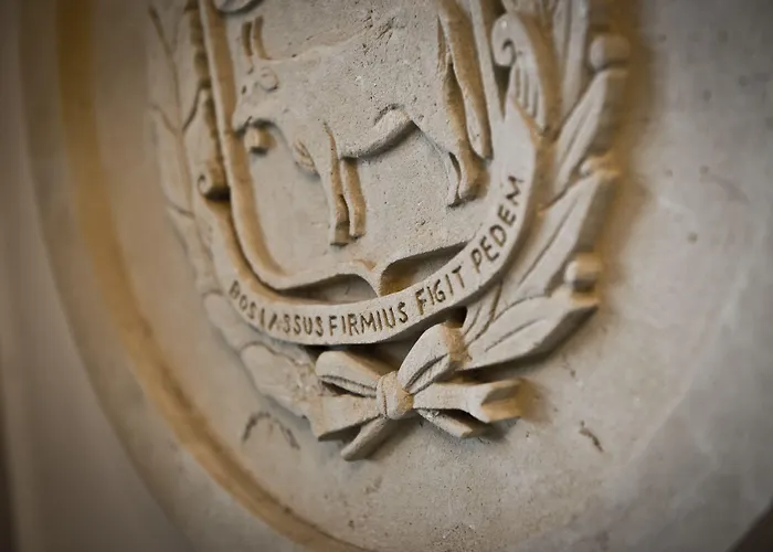 Sant'angelo - Le Residenze