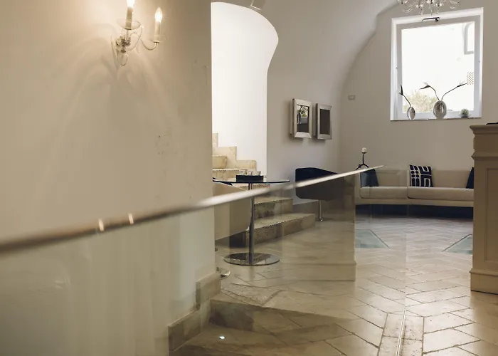 Sant'angelo - Le Residenze Matera