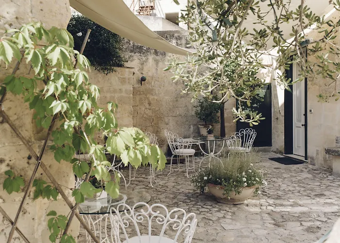 Hotel Sant'angelo - Le Residenze 4*