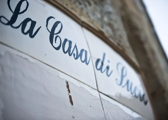 Sant'angelo - Le Residenze