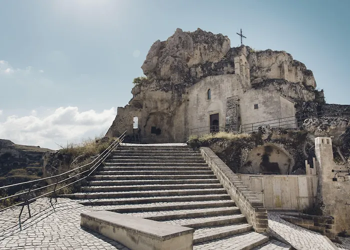 Sant'angelo - Le Residenze 4*