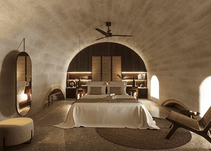 Sant'angelo - Le Residenze Hotel Matera