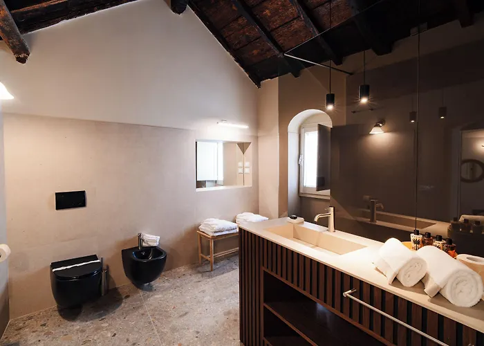 Sant'angelo - Le Residenze 4*