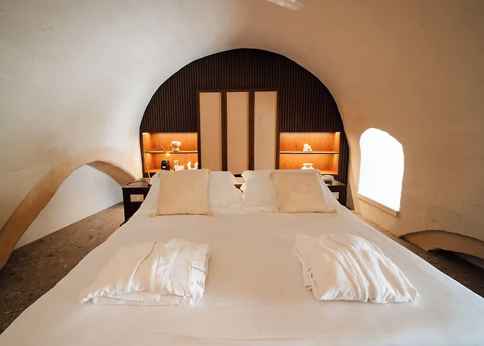 Hotel Sant'angelo - Le Residenze