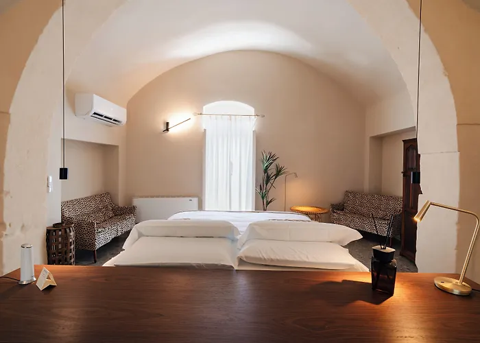 Sant'angelo - Le Residenze Matera