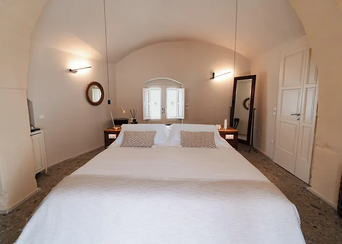 Sant'angelo - Le Residenze Matera