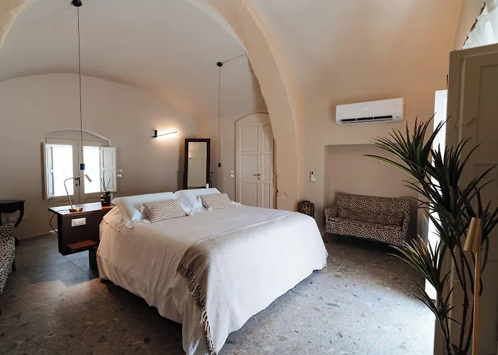 Sant'angelo - Le Residenze 4*