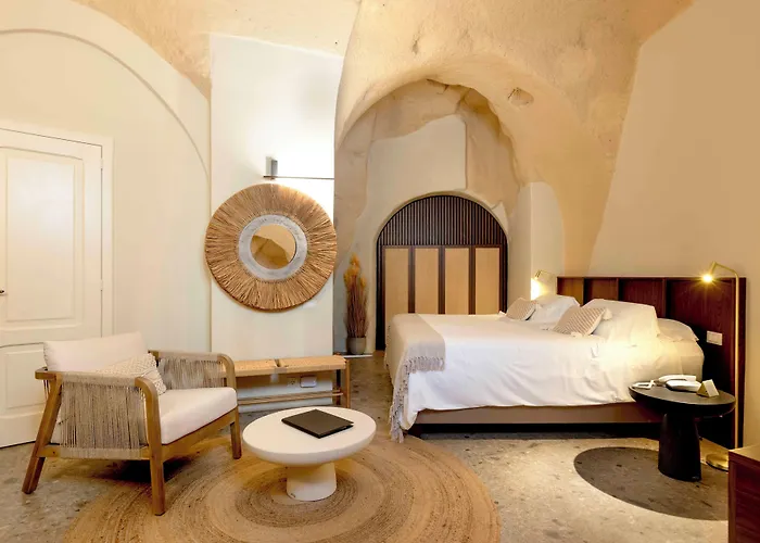 Hotel Sant'angelo - Le Residenze