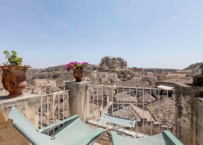 Sant'angelo - Le Residenze