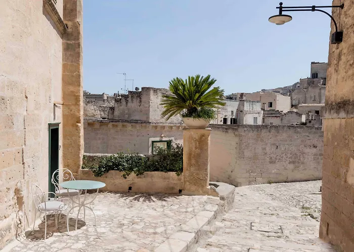 Hotel Sant'angelo - Le Residenze