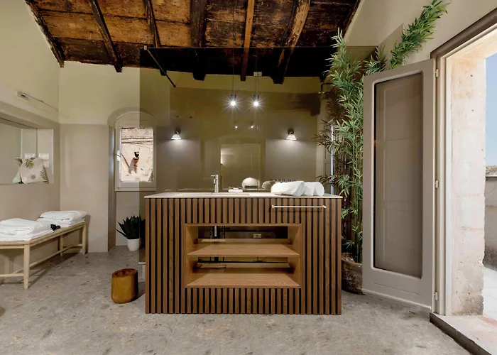 Sant'angelo - Le Residenze 4* Matera