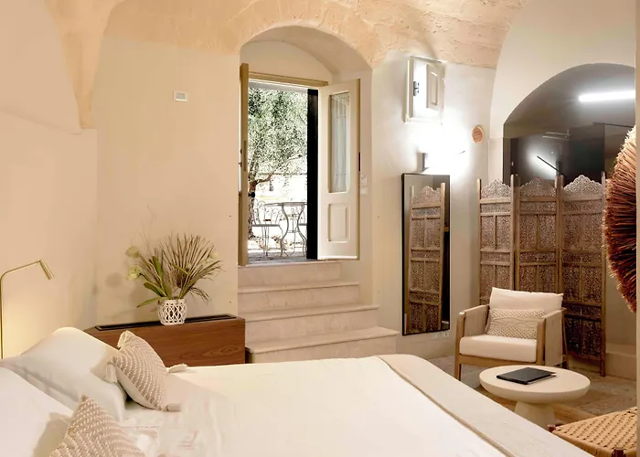 Sant'angelo - Le Residenze Hotel 4*