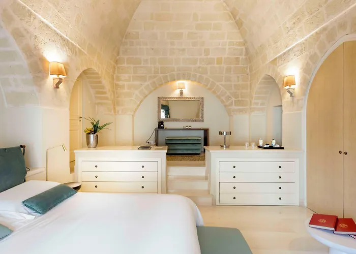 Sant'angelo - Le Residenze Hotel 4*