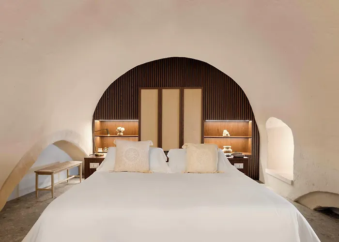 Sant'angelo - Le Residenze 4* Matera